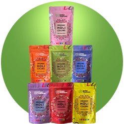 Holi Colors